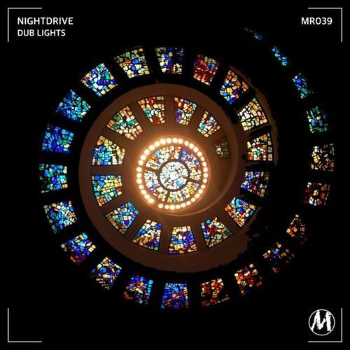  Nightdrive - Dub Lights (2022) 