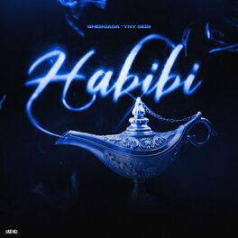 Album cover of Habibi