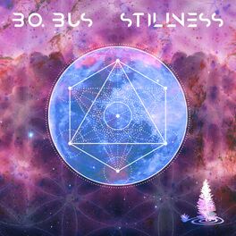 Album cover of Stillness