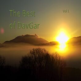 Album cover of The Best of Davgar, Vol. 1