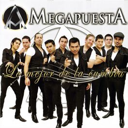 Album cover of Lo Mejor de la Cumbia