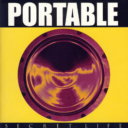 Album cover of Secret Life