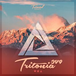 Album cover of Tritonia 349
