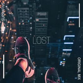 Album cover of LOST