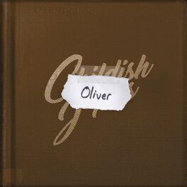 Album cover of Oliver (feat. David Leon & Christian Li)