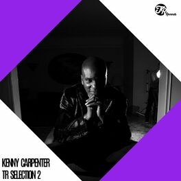Album cover of Kenny Carpenter Selection Vol 2