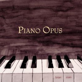 Album cover of Piano Opus (Bonus Track Version)