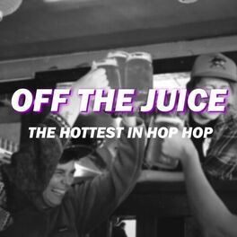 Album cover of Off The Juice