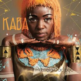 Album cover of Kaba