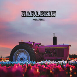 Album cover of I Andre Rekke
