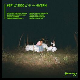 Album cover of Hivern