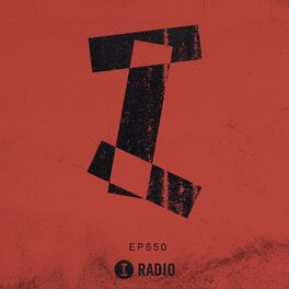 Album cover of Toolroom Radio EP650 - Presented by Mark Knight