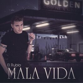 Album cover of Mala Vida