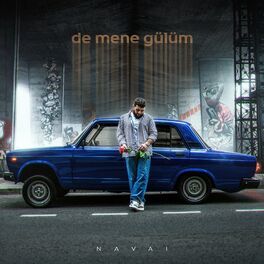 Album cover of De mənə gülüm