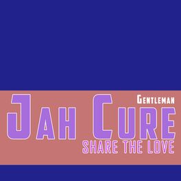 Album cover of Share The Love