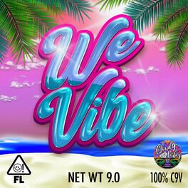 Album cover of We Vibe (feat. Gary Dread & The Movement)