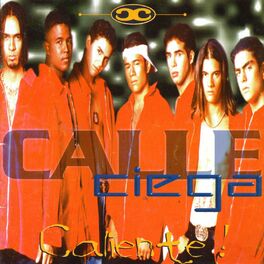 Album cover of Caliente