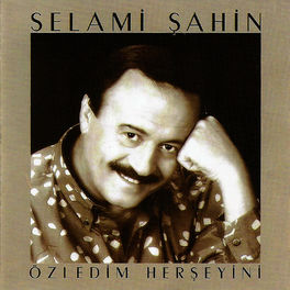 Album cover of Özledim Her Şeyini