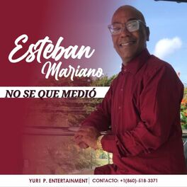 Album cover of No Se Que Medió