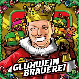 Album cover of Glühwein Brauerei