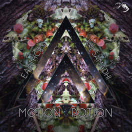 Album cover of Motion Potion