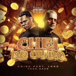Album cover of Chei de Ouro
