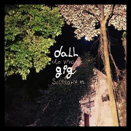 Album cover of Ao Vivo: Na Gig Solidária