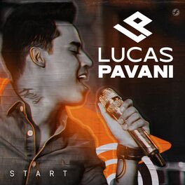 Album cover of Start