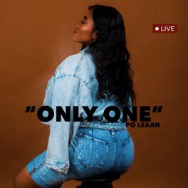 Album cover of Only One Freestyle