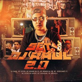 Album cover of SET DJ RAUL 2.0