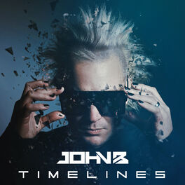 Album cover of Timelines (1995-2020) Pt I: The Best Of (2020 Remaster)