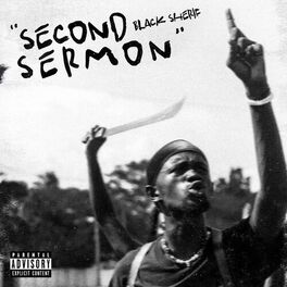 Album cover of Second Sermon