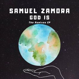 Album cover of God Is (The Remixes)