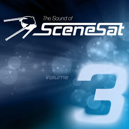 Album cover of The Sound of SceneSat, Vol. 3