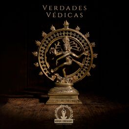 Album cover of Verdades Védicas