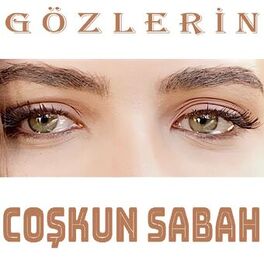 Album cover of Gözlerin