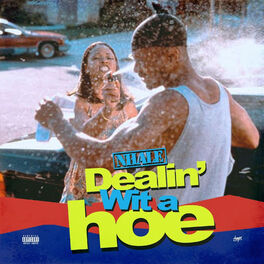 Album cover of Dealin' Wit a Hoe
