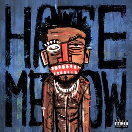 Album cover of Hate Me Now (FREESTYLE)