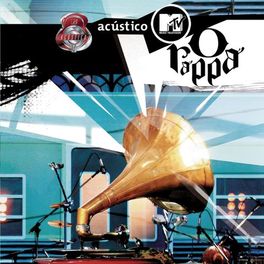 Album cover of Acústico MTV
