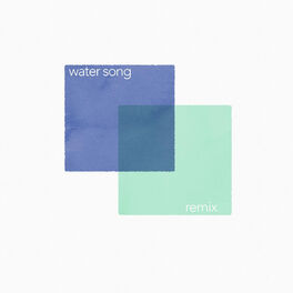 Album cover of Water Song (Remix)