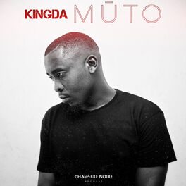 Album cover of MŪTO