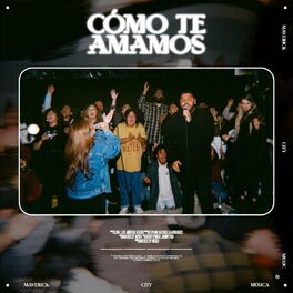 Album cover of Cómo Te Amamos (feat. Karen Espinosa & Johnny Peña)