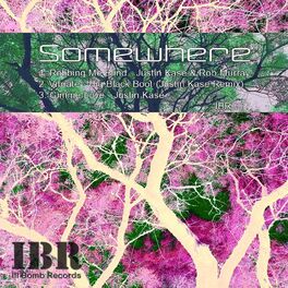 Album cover of Somewhere EP