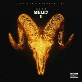 Album cover of Mele7 2