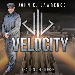 Album cover of Velocity