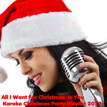Holiday Hit Makers - Christmas Tree (Karaoke Version) [Originally Performed  by Lady Gaga]: listen with lyrics | Deezer
