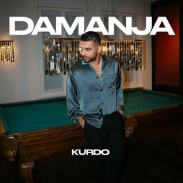 Album cover of Damanja