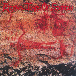 Album cover of Sinners Serenade