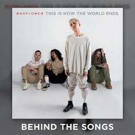 Album cover of This Is How The World Ends (Behind The Songs)