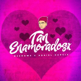 Album cover of Tan Enamoradosx